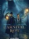 Nonton Serial Barat Carnival Row Season 1 2019