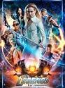 Serial Barat Legends of Tomorrow Season 4 2018