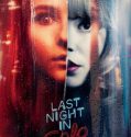 Last Night in Soho (2021)