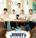 TV Show Jinnys Kitchen Season 2 2024