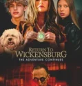 Film Return to Wickensburg (2024) Sub Indo