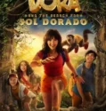 Film Dora and the Search for Sol Dorado (2025)